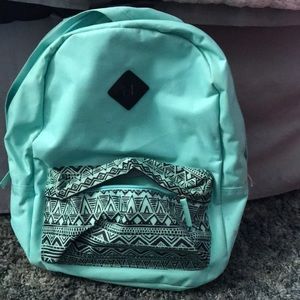 Empyre Backpack